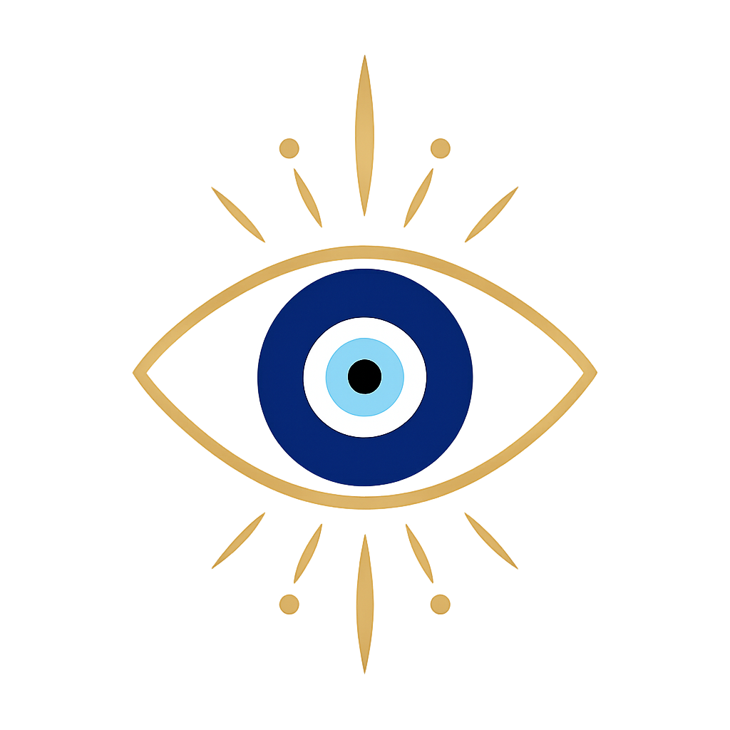 Evil Eye Sanctuary