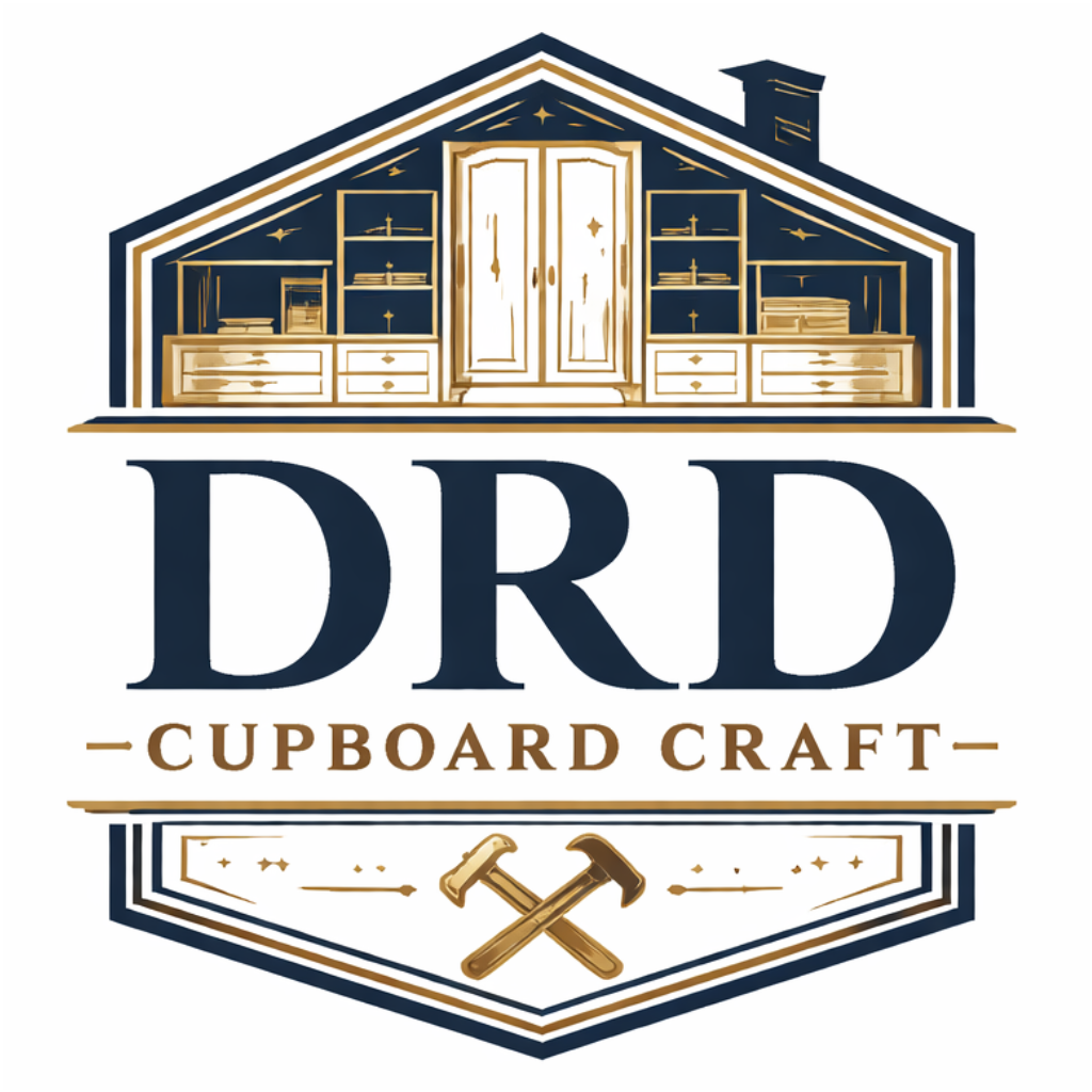 DRD Cupboard Craft