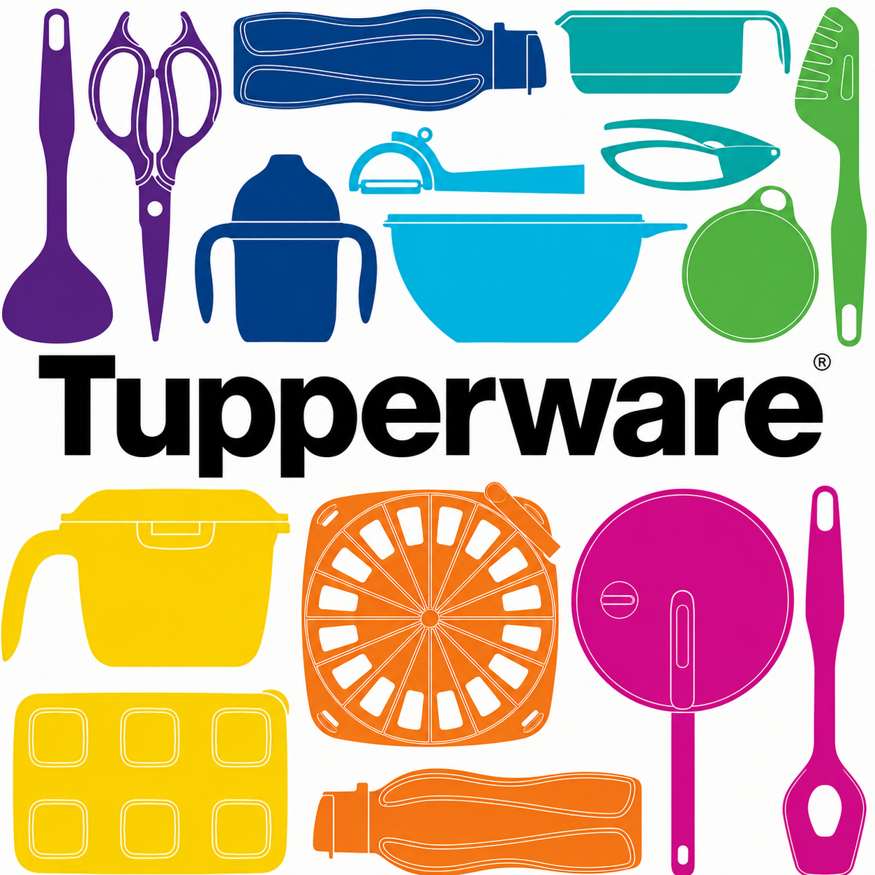 Tupperware