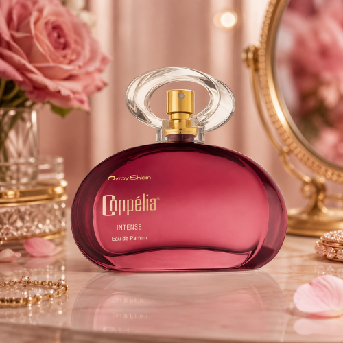 Coppelia Intense Eau de Parfum 60ml – Luxurious Women’s Fragrance